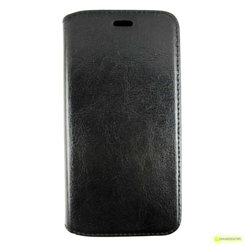Funda Tipo Libro iPhone 6