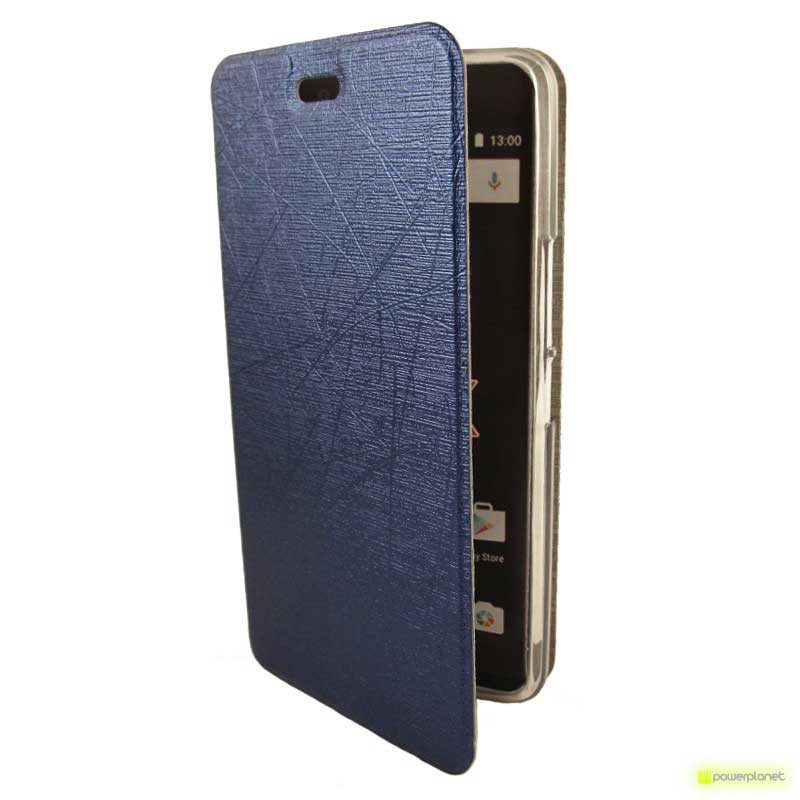 Flip Cover OnePlus X