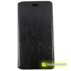 Tampa Tipo Livro Samsung Galaxy S6 Edge - Item1