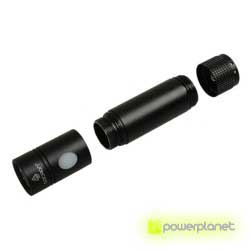 Luz LED CREE L-T6 Gaciron - Ítem2