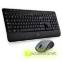 Comprar teclado logitech - Ítem