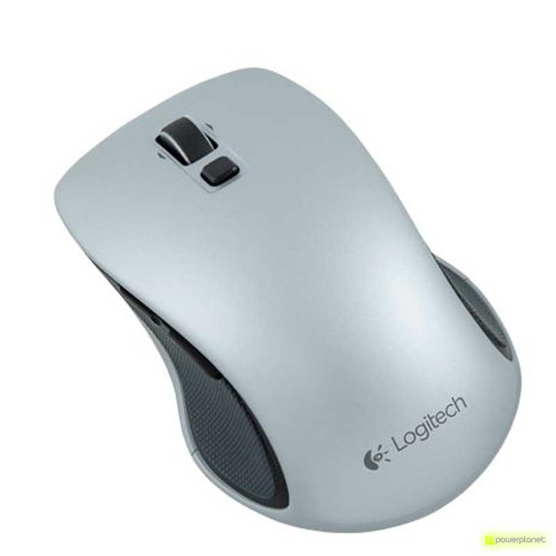 Raton Logitech M560