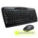Logitech Wireless Combo MK330 - Item