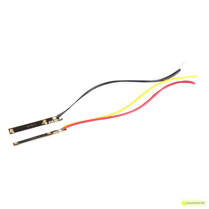 Comprar luces de respuestos x5c
