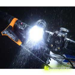 Front light 1200 lm Cree XM-L T6 Rockbros - Item5