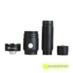 Luz LED CREE T6 Delantera Rockbros - Ítem1