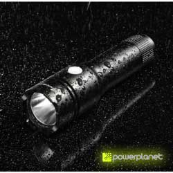 Luz LED CREE T6 Delantera Rockbros - Ítem3