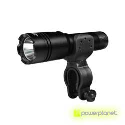 Luz LED CREE T6 Delantera Rockbros - Ítem4