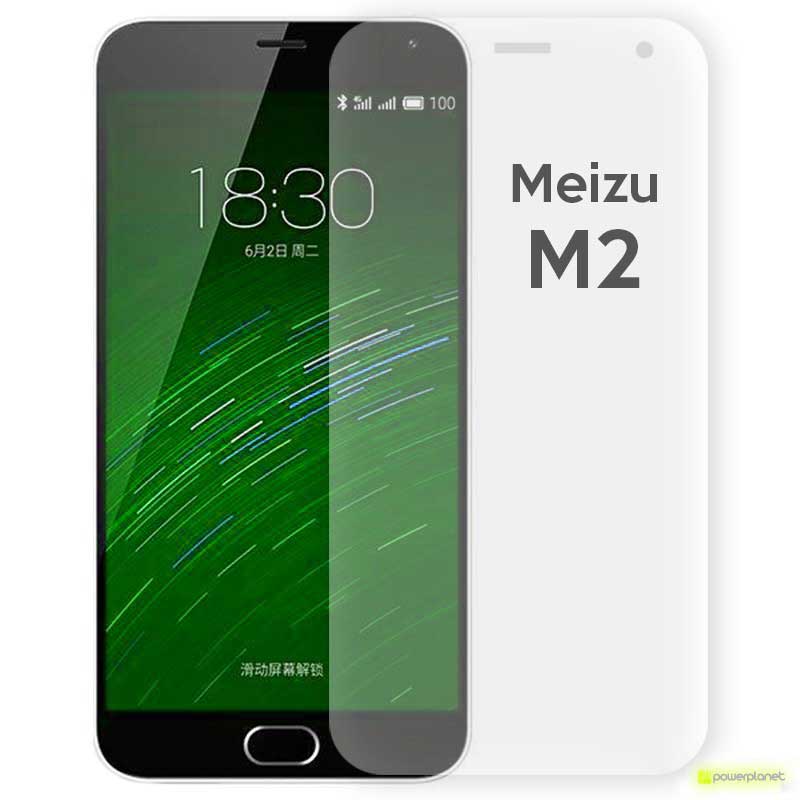 Protetor de Ecrã Meizu M2