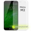 Protetor de Ecrã Meizu M2 - Item