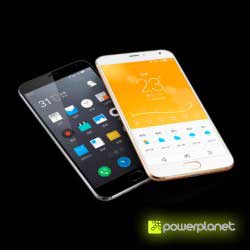 Meizu Mx5 - Item10