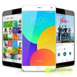 Meizu Mx4 Pro 16GB - Ítem2
