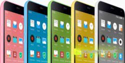 Comrpar meizu m1 Note 16GB - Ítem5