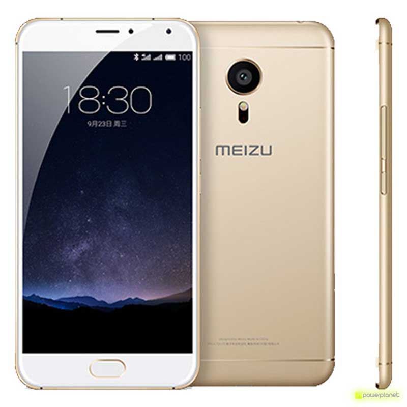 Meizu PRO 5 - Ítem5