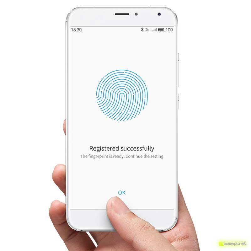 Meizu PRO 5 - Ítem9