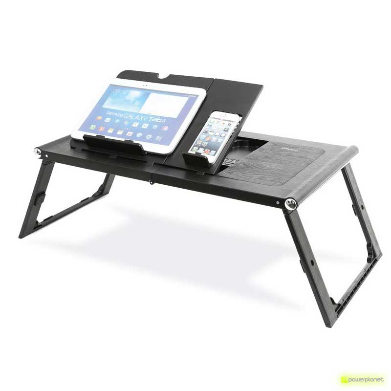 Mesa para Portatil Omega