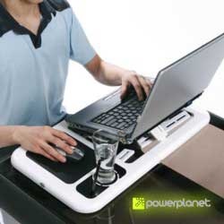 Mesa para Portatil Omega - Ítem3