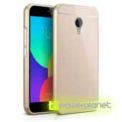 Carcasa Trasera Metal Meizu M2 Note - Ítem