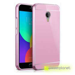 Carcasa Trasera Metal Meizu M2 Note - Ítem2