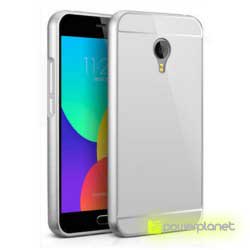 Carcasa Trasera Metal Meizu M2 Note - Ítem3