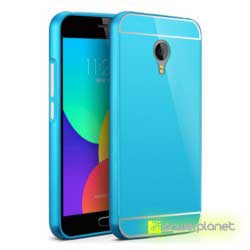 Carcasa Trasera Metal Meizu M2 Note - Ítem4