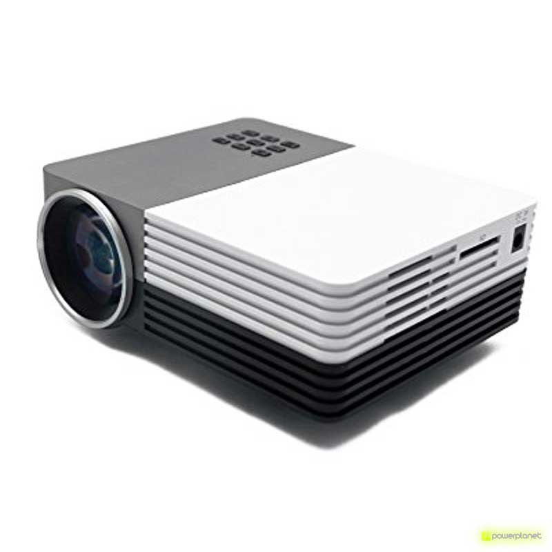 Mini Proyector GM50