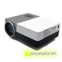 Mini Proyector GM50 - Ítem
