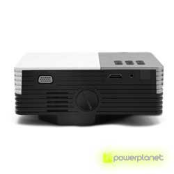 Mini Proyector GM50 - Ítem3