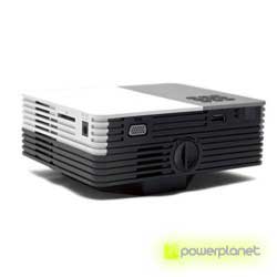 Mini Proyector GM50 - Ítem5