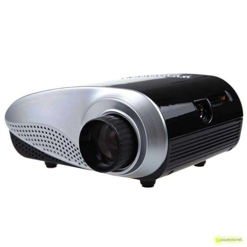Mini Proyector RD802
