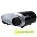 Mini Proyector RD802 - Ítem