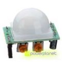 Módulo Sensor de movimiento HC-SR501 - Ítem