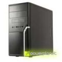 Mini torre Micro ATX B-MOVE Thyra Negra PSU 500W - Ítem