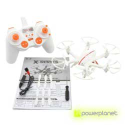 Hexacopter MJX X800 - Ítem3