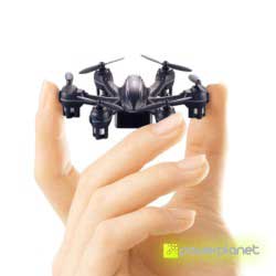 Hexacopter MJX X901 - Item1