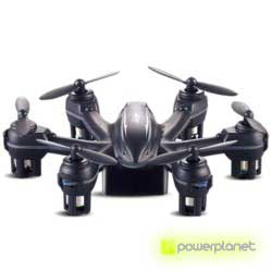 Hexacopter MJX X901 - Item2