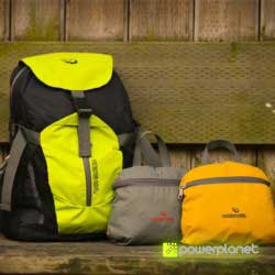20L mochila carrega Proteções Roswheel - Item3