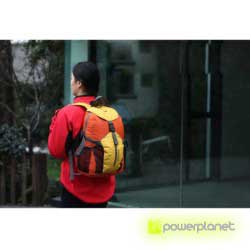 20L mochila carrega Proteções Roswheel - Item6