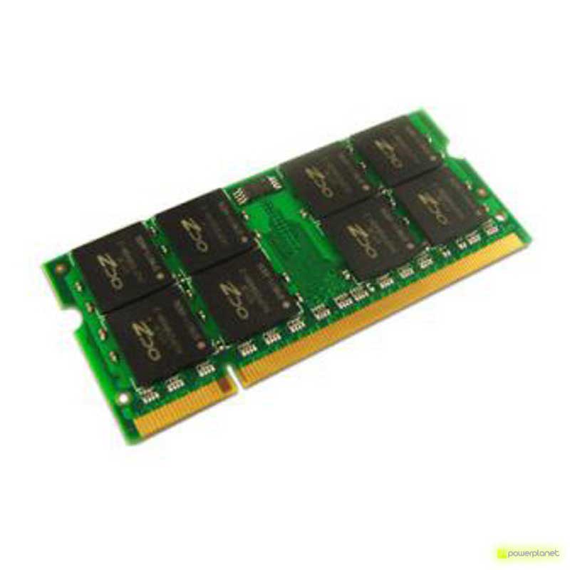 MOD INTEGRAL SODIMM DDR2 2/8000 CL6