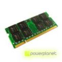 MOD INTEGRAL SODIMM DDR2 2/8000 CL6 - Item