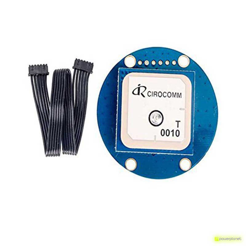 Módulo GPS Walkera Runner 250 (R)