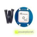 Módulo GPS Walkera Runner 250 (R) - Ítem