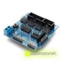 Módulo Sensor Shield V5 Para Arduino - Ítem
