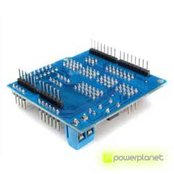 Módulo Sensor Shield V5 Para Arduino - Ítem2