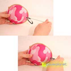 Cofrinho capacete - Item2