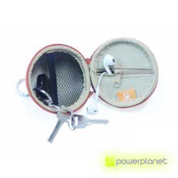 Purse mushroom - Item2