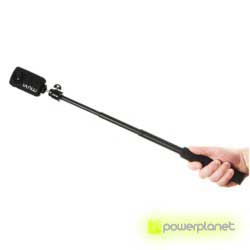 Monopod & Tripode para Veho Muvi - Ítem1