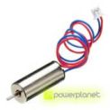 Motor CW para Cheerson CX-32 - Item