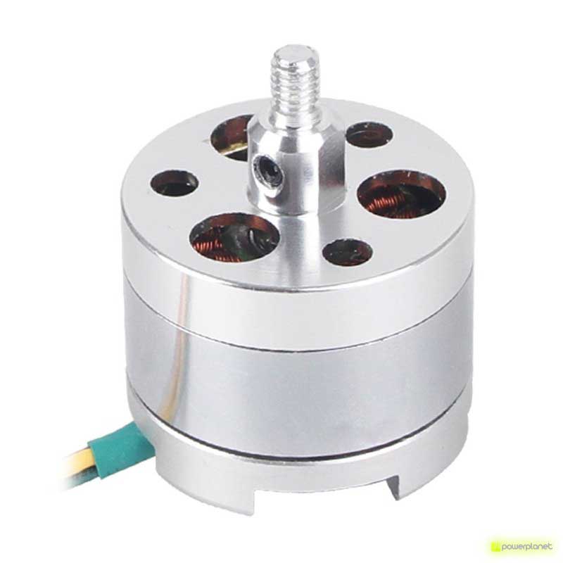 Motor sem escovas Walkera QR X350 Pro