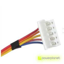 Módulo controlar motores de passo ULN2003 + 5V Motor 28BYJ-48 - Item3